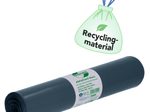 RE:SOURCE Basic Müllbeutel 120,0 l, dunkelblau