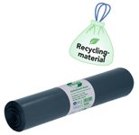 RE:SOURCE Basic Müllbeutel 120,0 l, dunkelblau