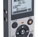 OM SYSTEM WS-882 digitales Diktiergerät 4 GB