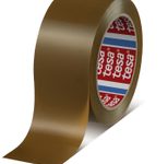 tesa Packband 4124 braun 75,0 mm x 66,0 m 1 St.