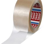 tesa Packband 4124 transparent 75,0 mm x 66,0 m 1 St.