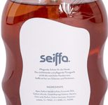 seiffa. Sandelholz Flüssigseifen 650 ml