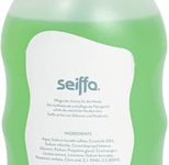 seiffa. Zitronengras Flüssigseifen 1,0 l