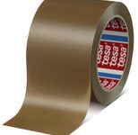 tesa Packband 4100 braun 75 mm x 66 m