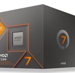 AMD Ryzen 7 8700G 4,2 GHz Prozessor