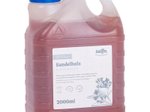 seiffa. Sandelholz Flüssigseifen 2,0 l