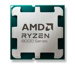 AMD Ryzen 7 8700F 4,1 GHz Prozessor