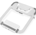 Digitus DA-90408 USB-C Dockingstation, 8-Port