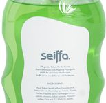 seiffa. Zitronengras Flüssigseifen 650 ml