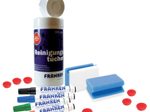 FRANKEN Magnettafel Zubehör-Set 03