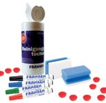 FRANKEN Magnettafel Zubehör-Set 03