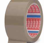 tesa Packband 4089 braun 75 mm x 1000 m