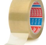 tesa Packband 4024 transparent 75 mm x 66 m