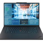 Lenovo ThinkPad P1 Gen 8 Notebook Intel® Core™ Ultra 9 285H 40,6 cm (16")