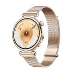 Huawei WATCH GT 6 41mm (Konsu-B19M) - Edelstahl - gold