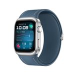 Huawei WATCH D2 (Luca-B29) - Aluminiumlegierung - Silber