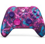 Microsoft Xbox Wireless Controller - Game Pad - Heart Breaker