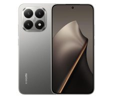 Xiaomi 15T - 5G Smartphone - 12GB/256GB - 6,83" - Grau