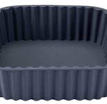 FACKELMANN Backform für Heißluftfritteuse