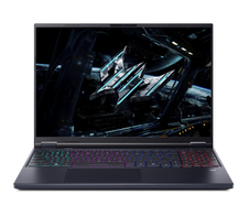 Acer Predator Helios Neo 16 AI PHN16-73-9915 Gaming Notebook 40,6 cm (16")