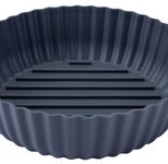 FACKELMANN Backform für Heißluftfritteuse