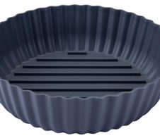 FACKELMANN Backform für Heißluftfritteuse