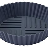 FACKELMANN Backform für Heißluftfritteuse