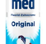 Theramed Original Zahnpasta 100 ml