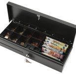 OLYMPIA Kassenschublade 947990034 HS-170 schwarz