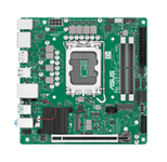 ASUS PRO Q870I-C-CSM Business Mini-ITX-Mainboard Sockel Intel LGA 1851