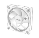 ASUS Prime MR120 Fan ARGB Gehäuselüfter weiß