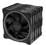 ASUS Prime MR120 Fan ARGB Gehäuselüfter schwarz 3in1