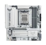 ASUS TUF GAMING B850M-PLUS WIFI7 W Mainboard Sockel AMD AM5