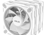 ASUS Prime MR120 Fan ARGB Reverse Gehäuselüfter weiß 3in1