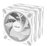 ASUS Prime MR120 Fan ARGB Reverse Gehäuselüfter weiß 3in1