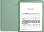 Amazon Kindle eBook-Reader 15,2 cm (6") grün