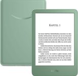 Amazon Kindle eBook-Reader 15,2 cm (6") grün