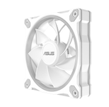 ASUS Prime MR120 Fan ARGB Reverse Gehäuselüfter weiß