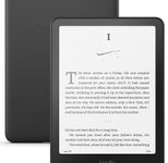 Amazon Kindle Paperwhite eBook-Reader 17,8 cm (7") schwarz