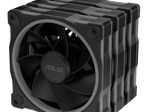 ASUS Prime MR120 Fan ARGB Reverse Gehäuselüfter schwarz 3in1