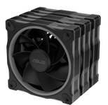 ASUS Prime MR120 Fan ARGB Reverse Gehäuselüfter schwarz 3in1