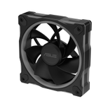 ASUS Prime MR120 Fan ARGB Reverse Gehäuselüfter schwarz