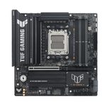 ASUS TUF GAMING B850M-PLUS II Mainboard Sockel AMD AM5
