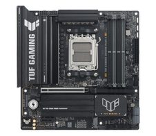 ASUS TUF GAMING B850M-PLUS II Mainboard Sockel AMD AM5