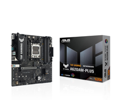 ASUS TUF GAMING A620AM-PLUS WIFI mATX-Mainboard