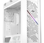 ASUS ROG Strix Helios II GX601S Big-Tower Gehäuse weiß