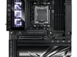 ASUS ROG CROSSHAIR X870E HERO BTF Mainboard Sockel AM5