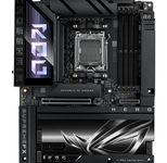 ASUS ROG CROSSHAIR X870E HERO BTF Mainboard Sockel AM5