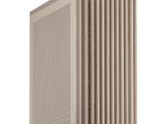ASUS Proart PA401 Wood Mesh PMW Midi-Tower Gehäuse beige