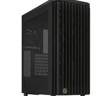 ASUS Proart PA401 Wood Mesh PMW Midi-Tower Gehäuse schwarz